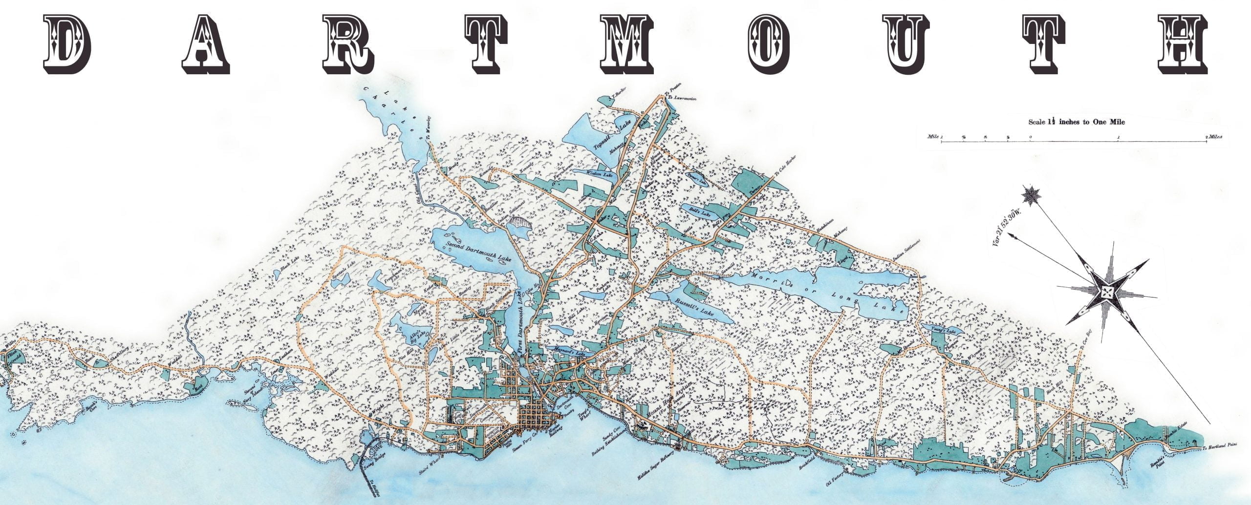 Dartmouth-1886-banner map