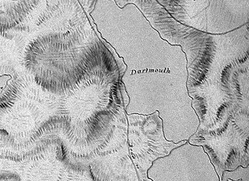dartmouth1808 map